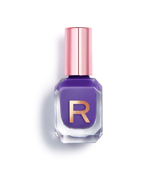 Revolution - Verniz de Unhas High Gloss - Galaxy