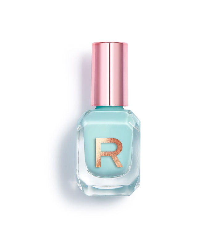Revolution - Verniz de Unhas High Gloss - Gentle