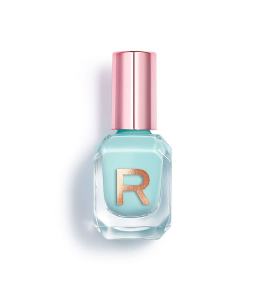 Revolution - Verniz de Unhas High Gloss - Gentle