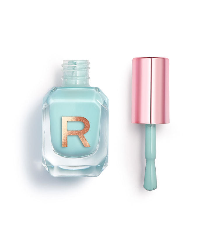 Revolution - Verniz de Unhas High Gloss - Gentle