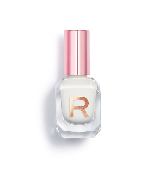 Revolution - Verniz de Unhas High Gloss - Ghost