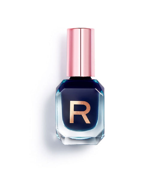 Revolution - Verniz de Unhas High Gloss - Ink