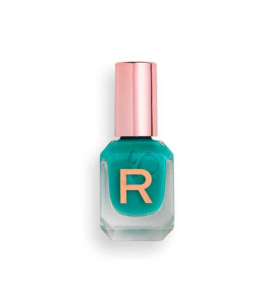 Revolution - Verniz de Unhas High Gloss - Jade