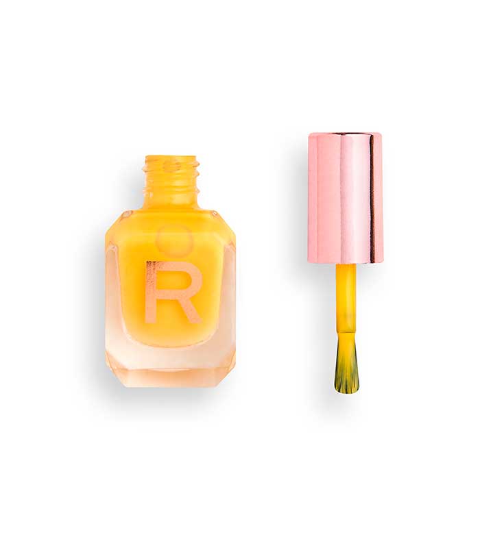 Revolution - Verniz de Unhas Alto Brilho - Lemon