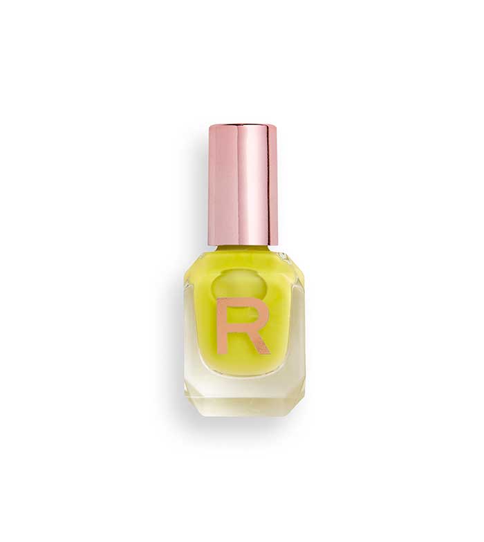 Revolution - Verniz de Unhas High Gloss - Loco