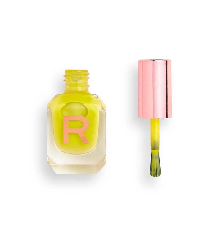 Revolution - Verniz de Unhas High Gloss - Loco