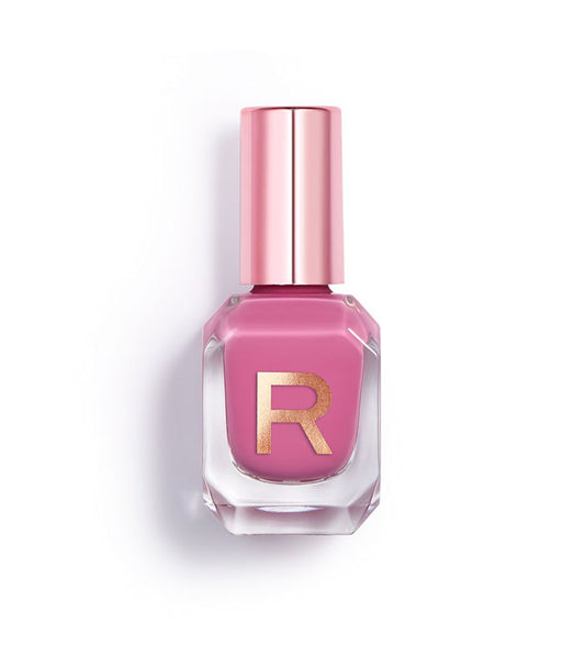 Revolution - Verniz de Unhas Alto Brilho - Lover