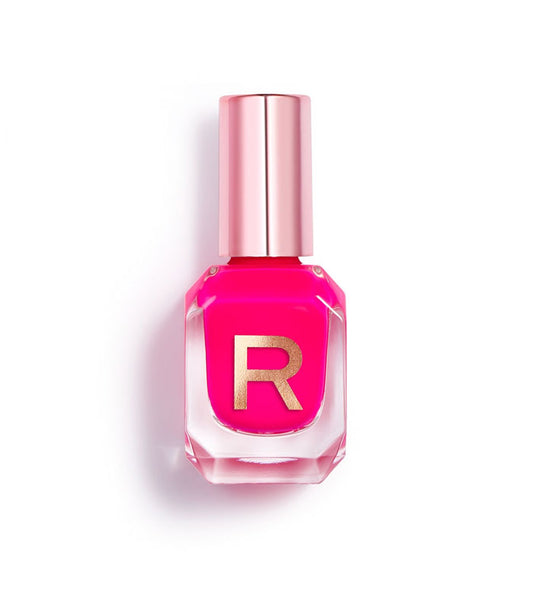 Revolution - Verniz de Unhas High Gloss - Party