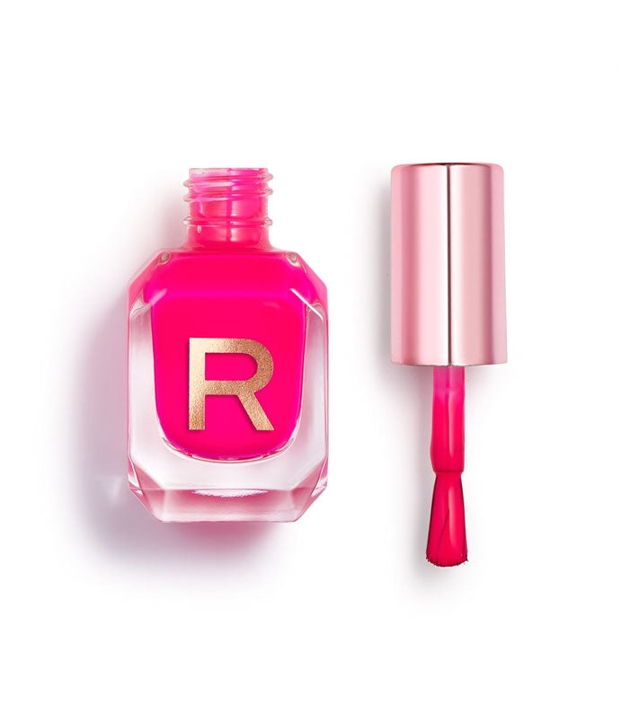 Revolution - Esmalte de uñas High Gloss - Party