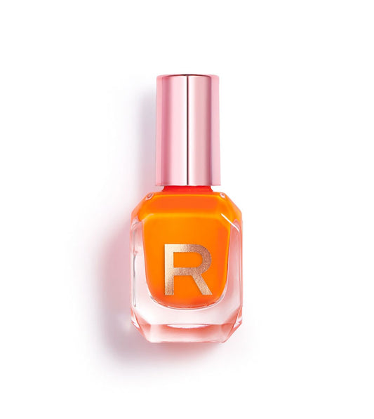 Revolution - Verniz de Unhas High Gloss - Pop