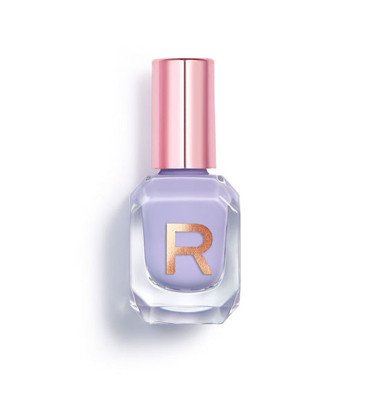 Revolution - Verniz de Unhas High Gloss - Powder