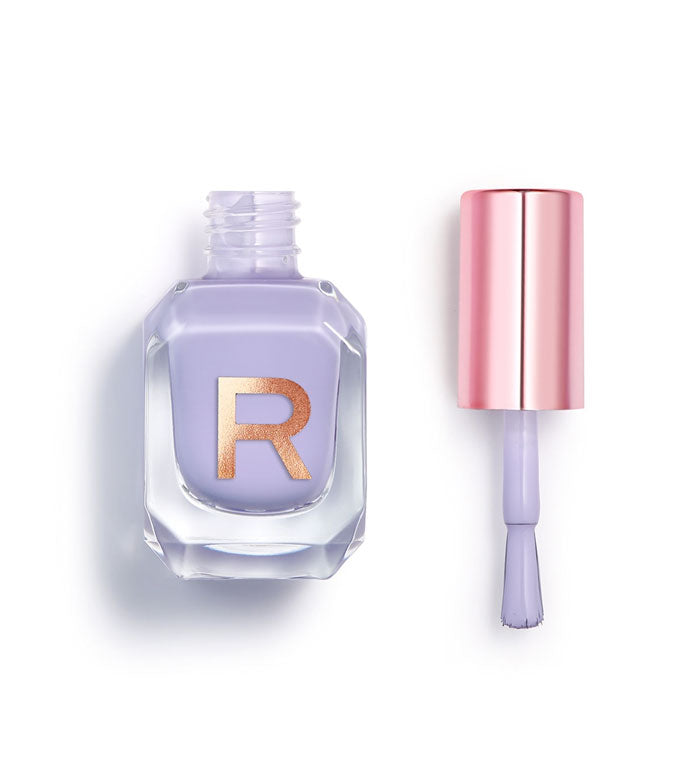 Revolution - Esmalte de uñas High Gloss - Powder