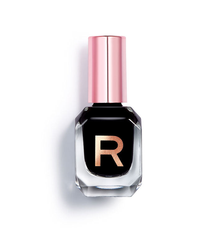 Revolution - Verniz de Unhas High Gloss - Risk