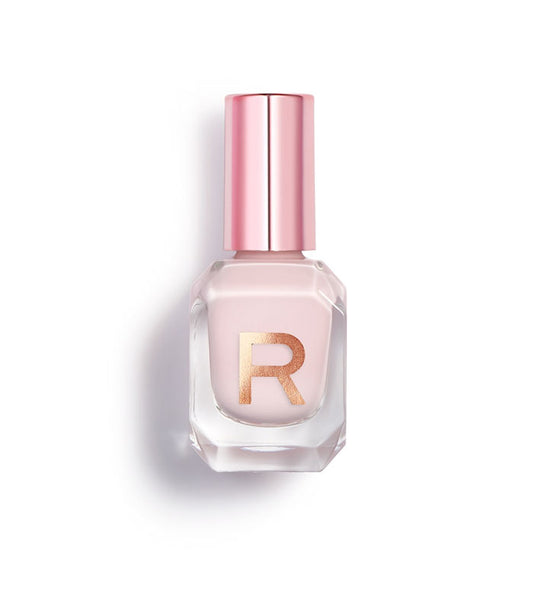 Revolution - Verniz de Unhas High Gloss - Silk