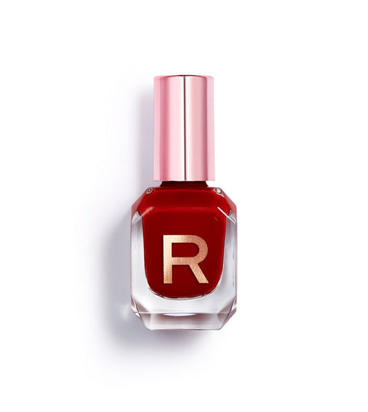 Revolution - Verniz de Unhas High Gloss - Tango