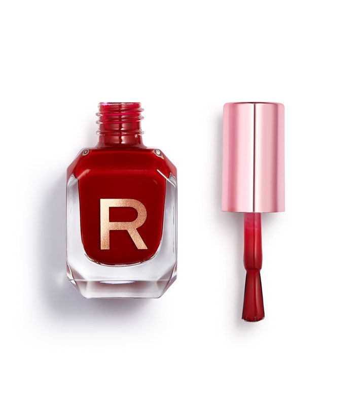 Revolution - Esmalte de uñas High Gloss - Tango