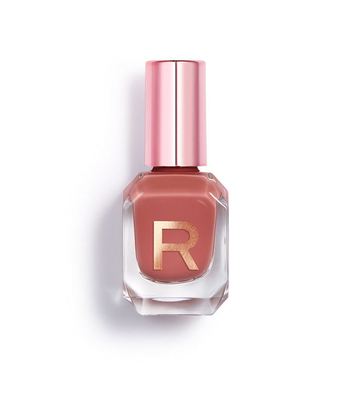 Revolution - Esmalte de uñas High Gloss - True