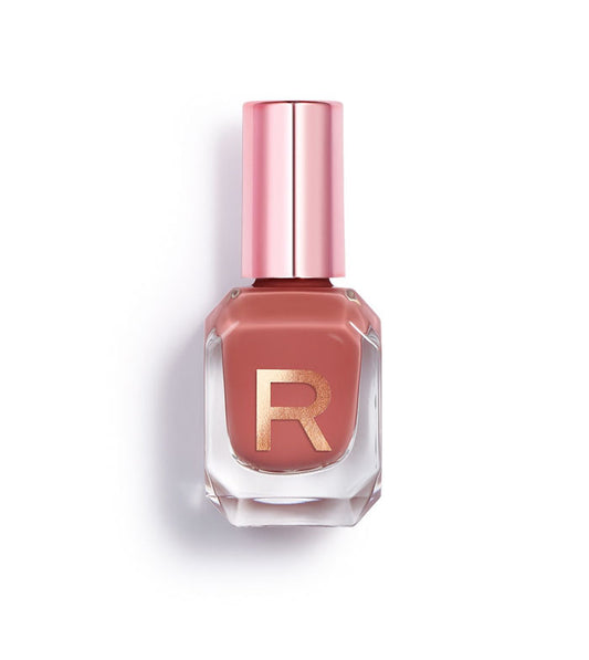 Revolution - Verniz de Unhas High Gloss - True