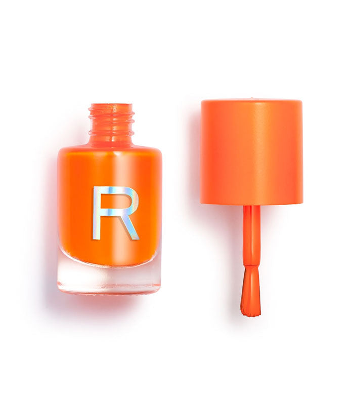 Revolution - Esmalte de uñas Neon - Boom Boom