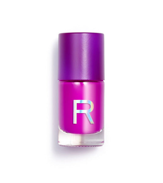 Revolution - Verniz de Unhas Neon - Poppin