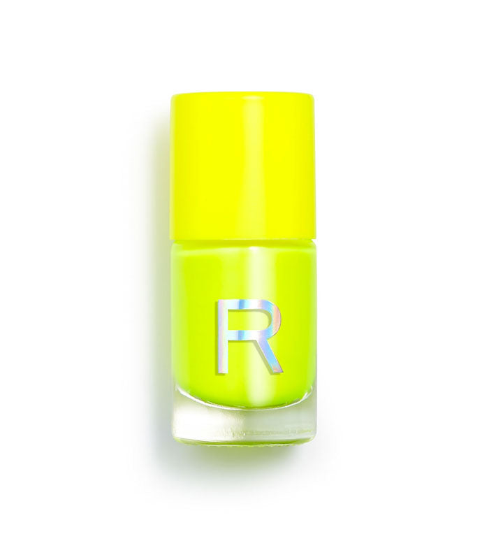 Revolution - Esmalte de uñas Neon - Zesty
