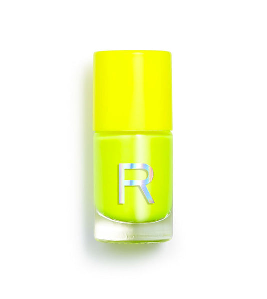 Revolution - Verniz de unhas Neon - Zesty
