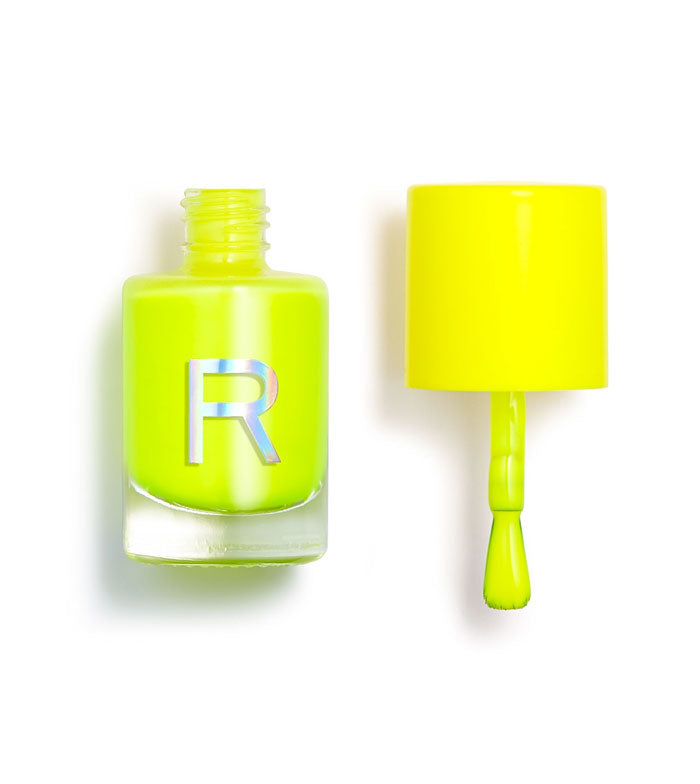 Revolution - Esmalte de uñas Neon - Zesty