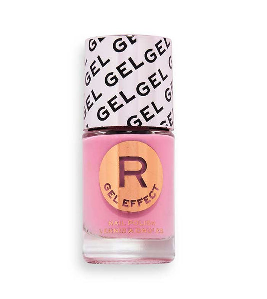 Revolution - Smalto Ultimate Shine Gel - I'm Cute Baby Pink