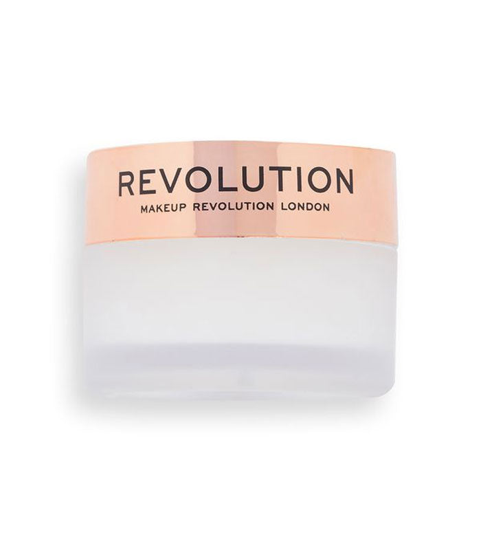 Revolution - Scrub labbra Dream Kiss - Cravin' Coconuts