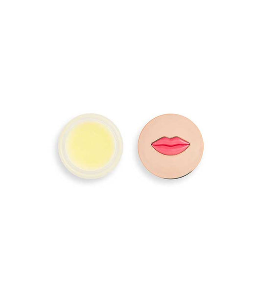 Revolution - Esfoliante de lábios Sugar Kiss - Pineapple Crush