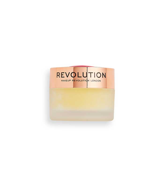 Revolution - Exfoliante para labios Sugar Kiss - Pineapple Crush