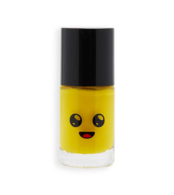 Revolution - *Fortnite X Revolution* - Esmalte de uñas Peely