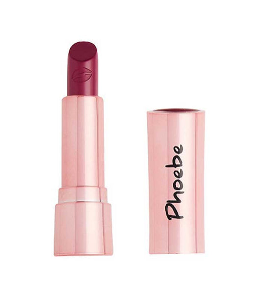 Revolution - *Friends X Revolution* - Rossetto Satin Kiss - Phoebe