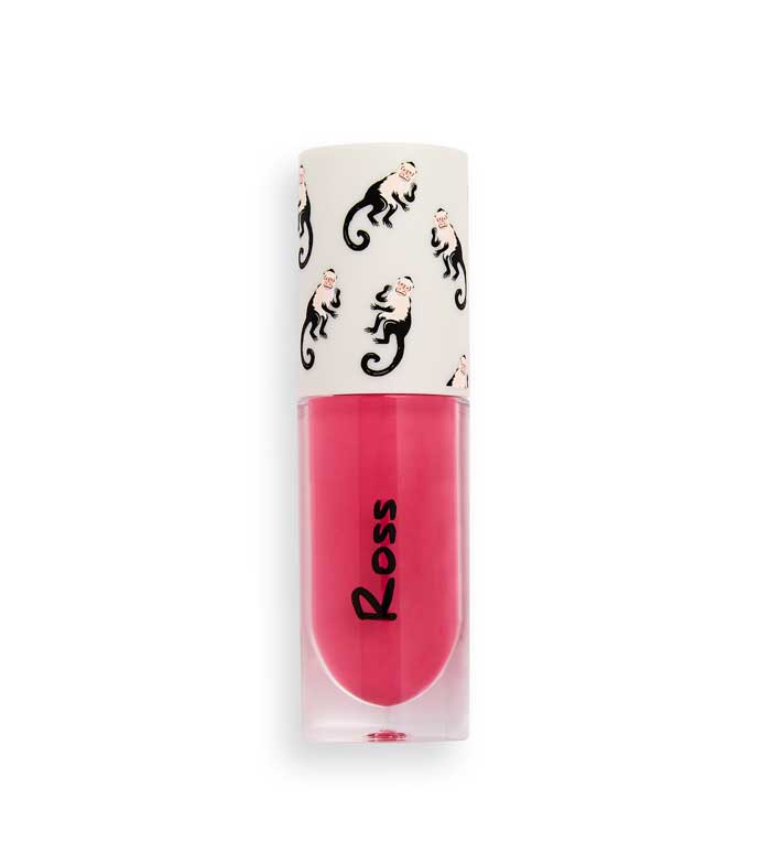 Revolution - *Friends X Revolution* - Lip Bomb Lucidalabbra - Ross
