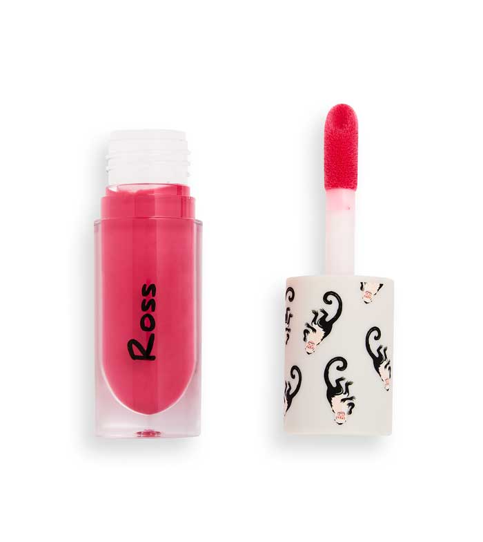 Revolution - *Friends X Revolution* - Lip Bomb Lucidalabbra - Ross