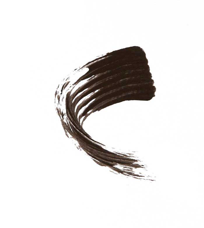 Revolution - Gel para cejas - Dark Brown