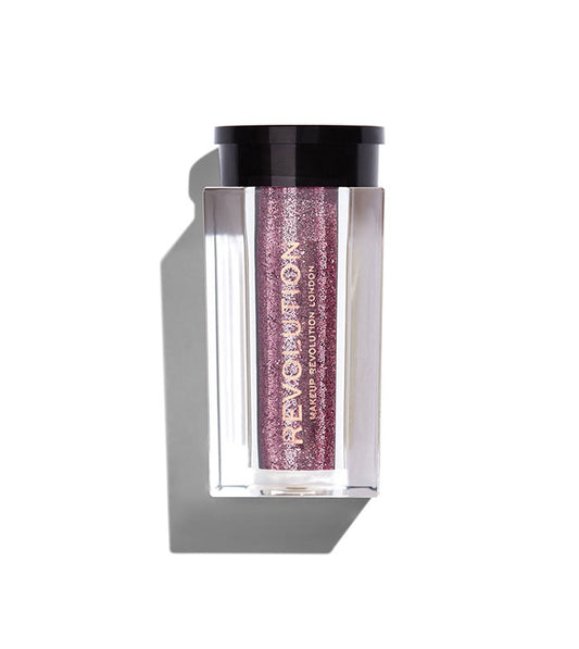 Revolution - Glitter Bomb - Niente scuse