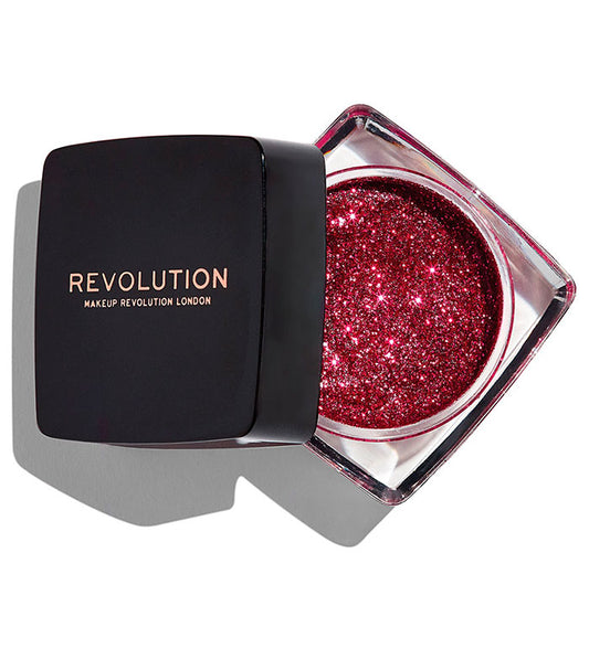 Revolution - Glitter Paste - Solo una fantasia