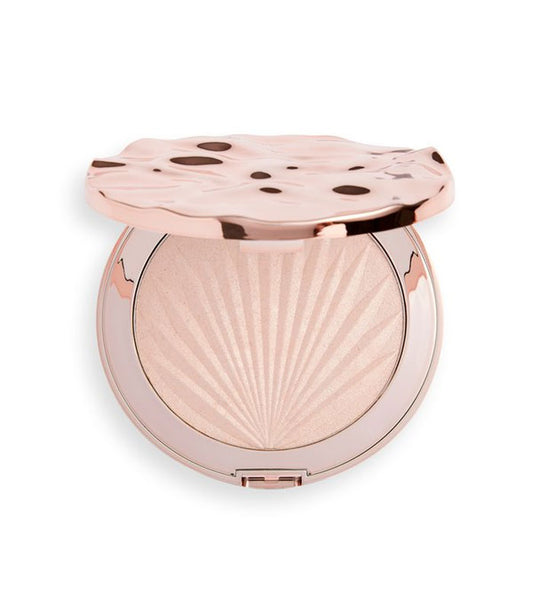 Revolution - *Glow* - Iluminador em Pó Glow Splendour - Lustre