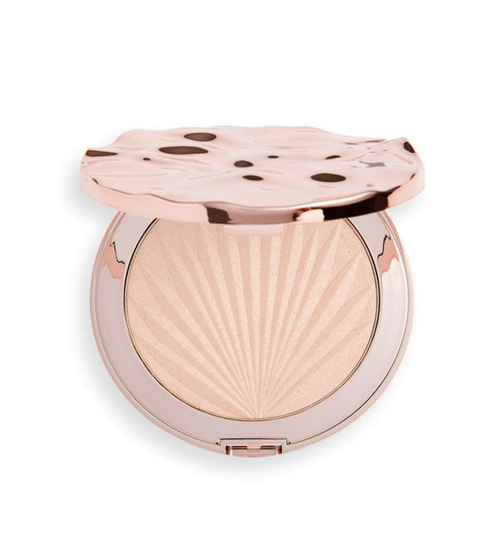 Revolution - *Glow* - Iluminador en Polvo Glow Splendour - So Glazed