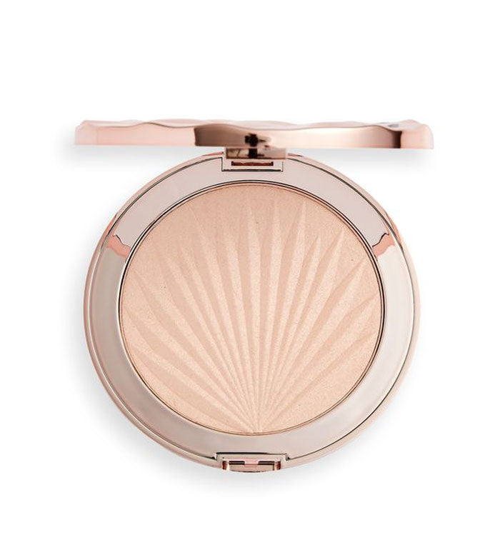 Revolution - *Glow* - Iluminador en Polvo Glow Splendour - So Glazed