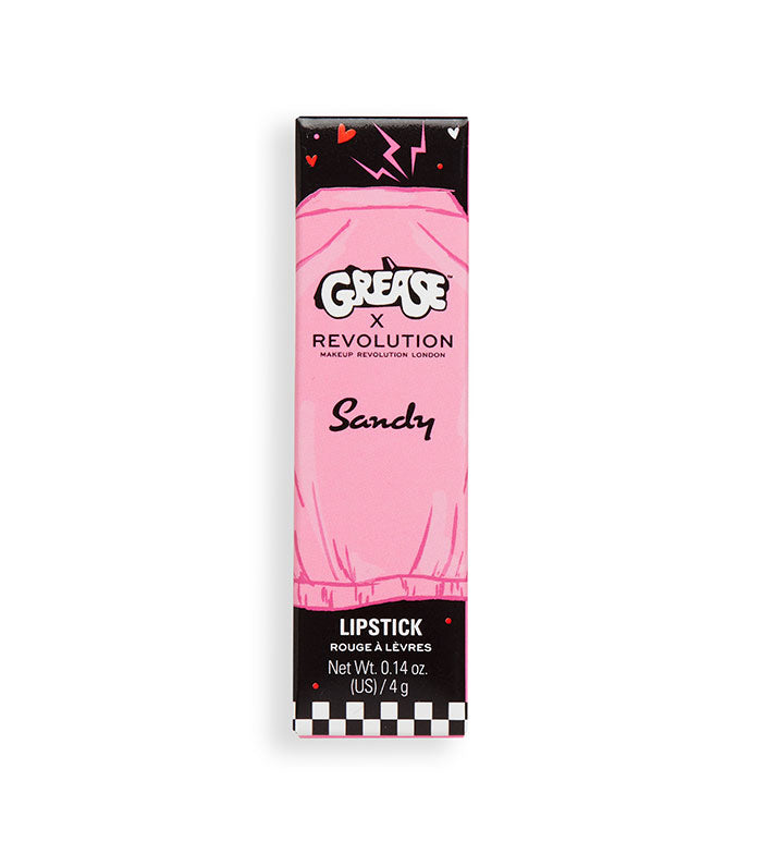 Revolution - *Grease* - Rossetto Pink Ladies - Sandy