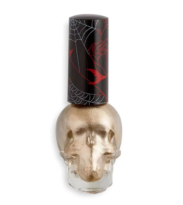 Revolution - *Halloween* - Smalto Halloween Skull - Goblin King