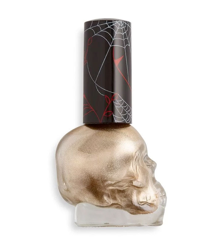 Revolution - *Halloween* - Smalto Halloween Skull - Goblin King