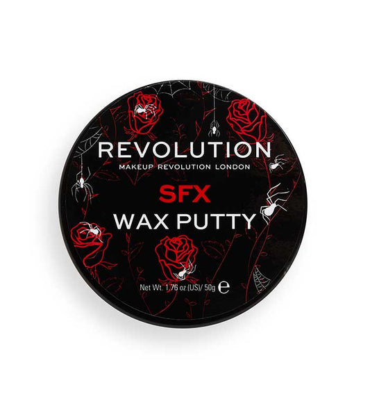 Revolution - *Halloween* - Cera per cicatrici o ferite SFX