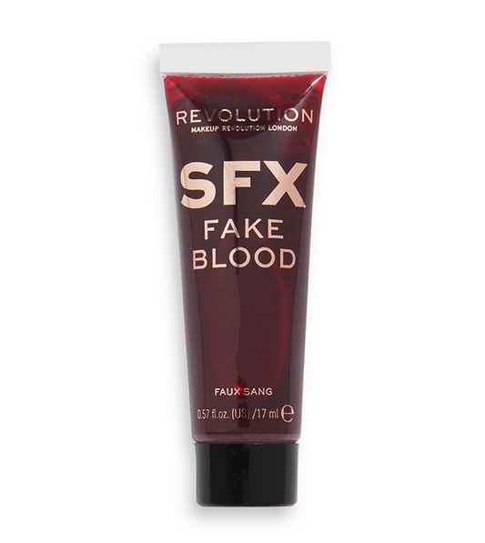 Revolution - *Halloween* - Sangue Artificiale SFX Creator