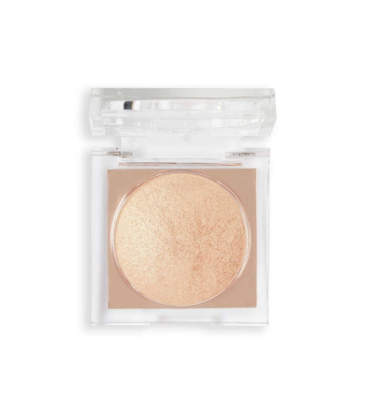Revolution - Iluminador en polvo Beam Bright - Bronze Baddie