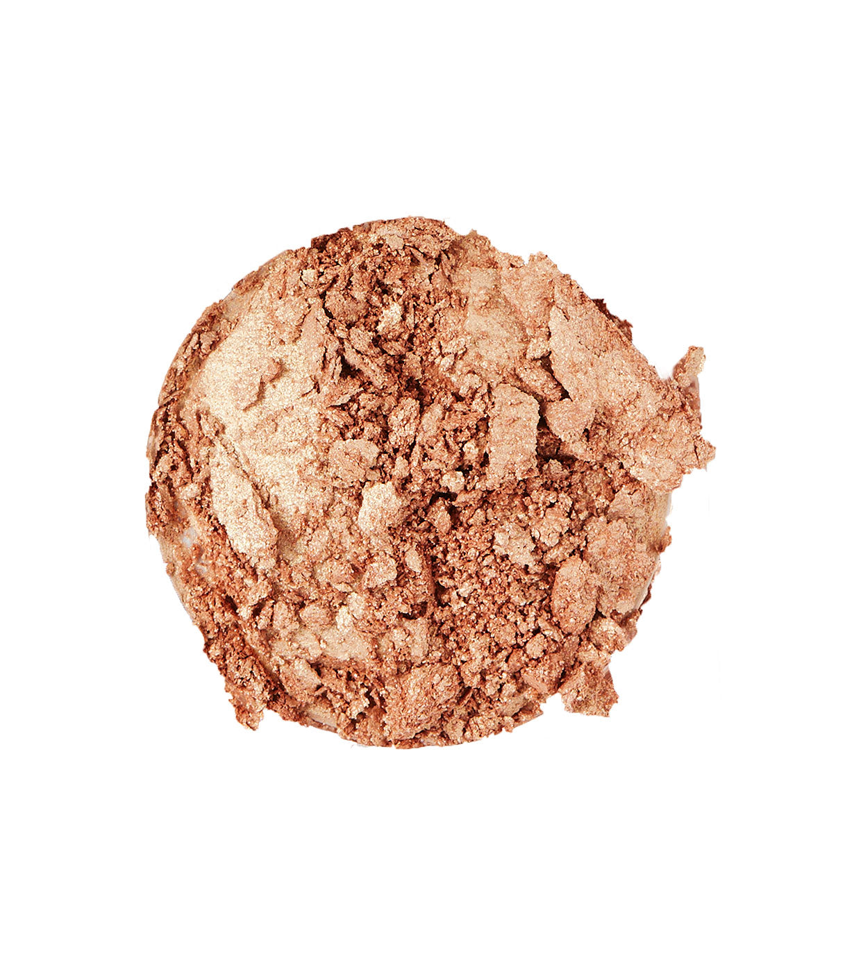 Revolution - Iluminador en polvo Beam Bright - Bronze Baddie