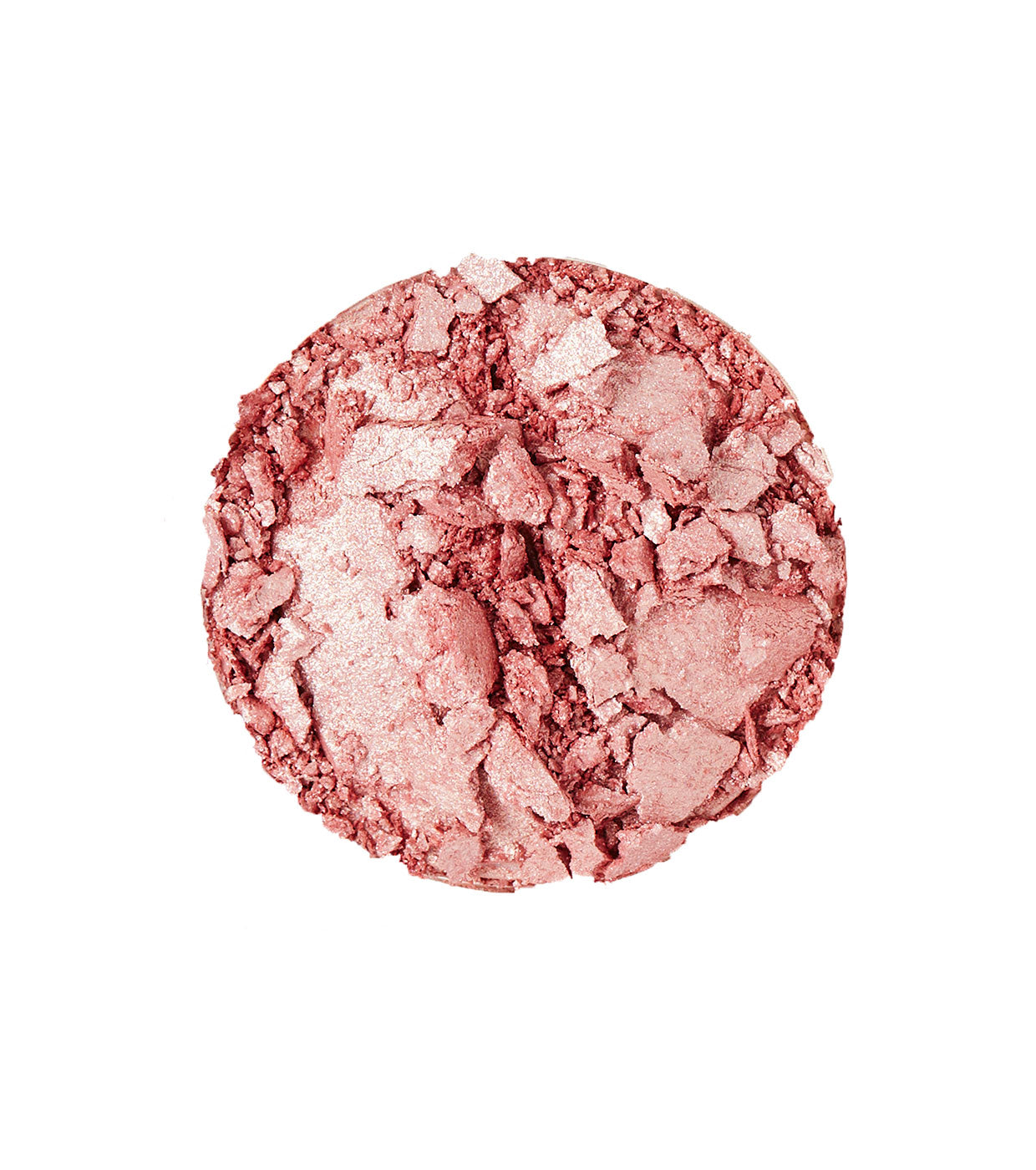 Revolution - Iluminador en polvo Beam Bright - Pink Seduction