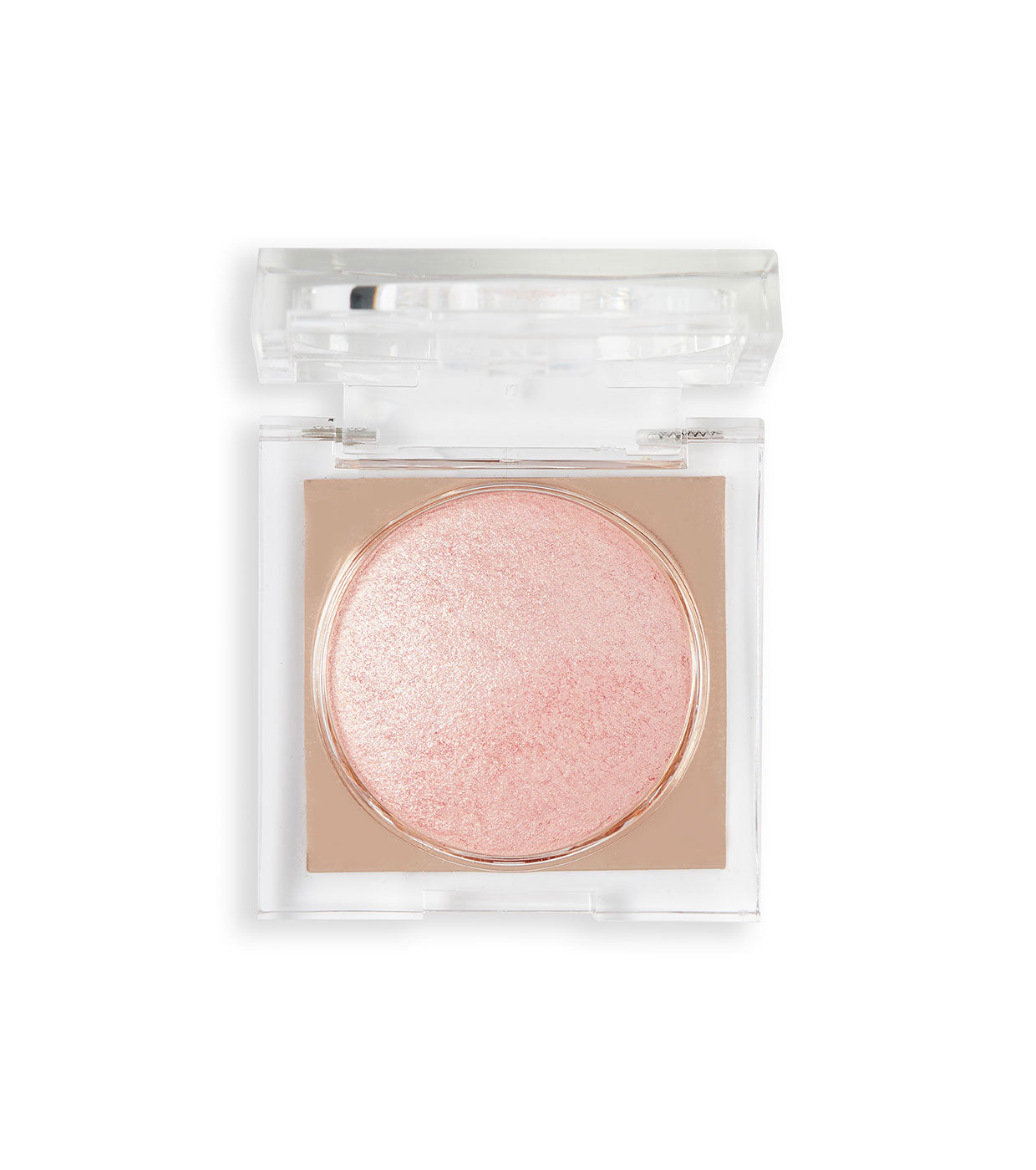 Revolution - Iluminador en polvo Beam Bright - Pink Seduction